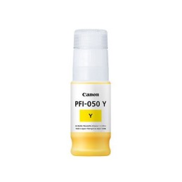 PFI-050Y - 70 ml - Gelb -...